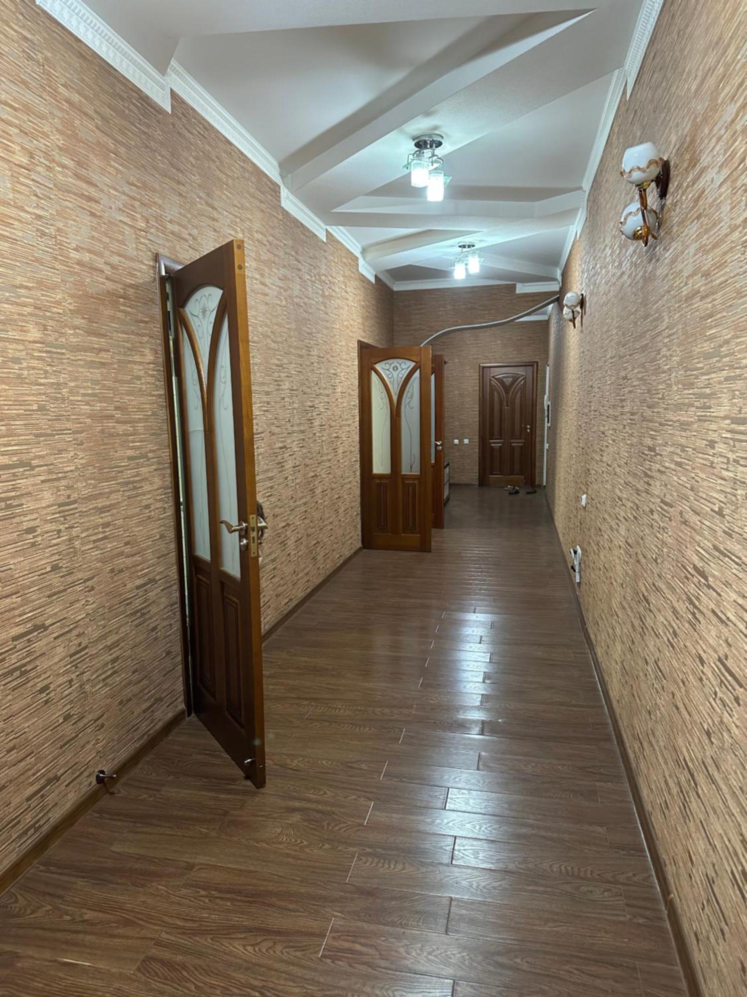 Poytakht 80 Apartments Dusjanbe Exteriör bild